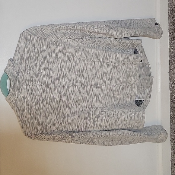 CAbi Neo Moto Full Zip Front Jacket Size Large - Picture 9 of 9